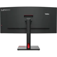 Монитор Lenovo ThinkVision T34w-30 (63D4GAT1EU) фото 1